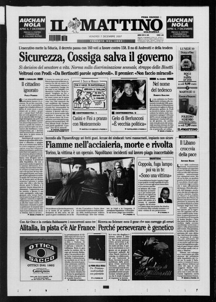 Il mattino